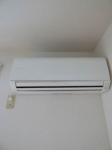 エルハイム青葉Ⅱ ** A0202号-3