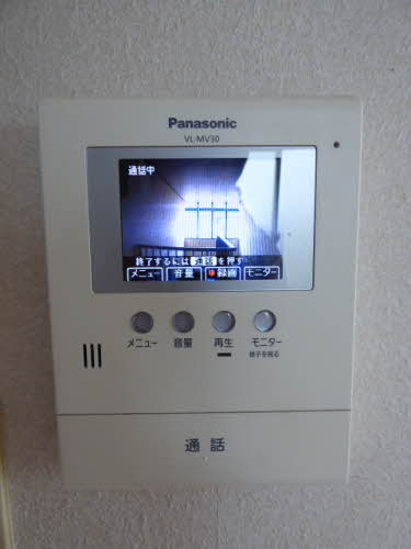 エルハイム青葉Ⅱ ** A0202号-4