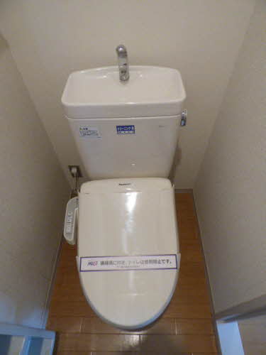 エルハイム青葉Ⅱ ** A0202号-7