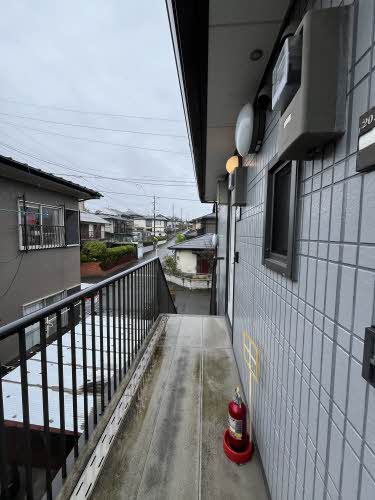 ディアス武岡 A0201号-15