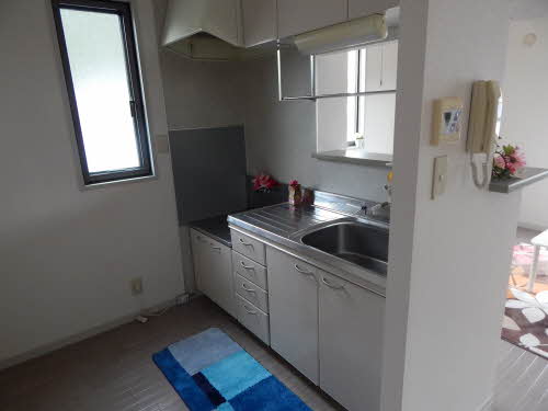 シャーメゾンみち　Ａ棟　＊ A0101号-6