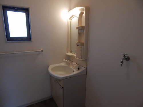 シャーメゾンみち　Ａ棟　＊ A0101号-7