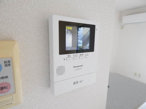 シャーメゾンみち　Ａ棟　＊ A0101号-9