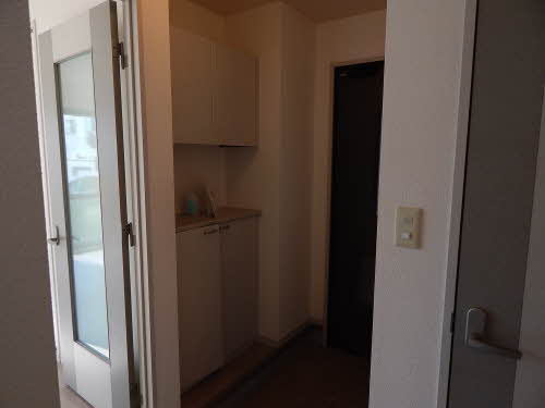 シャーメゾンみち　Ａ棟　＊ A0101号-12