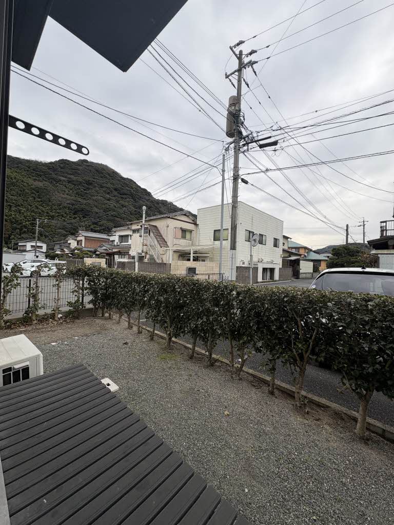 シャーメゾンみち　Ａ棟　＊ A0101号-13