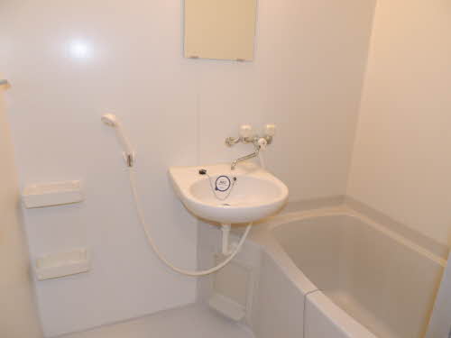 パークサイド久野　Ⅰ＊ A0102号-4