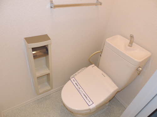 パークサイド久野　Ⅰ＊ A0102号-5