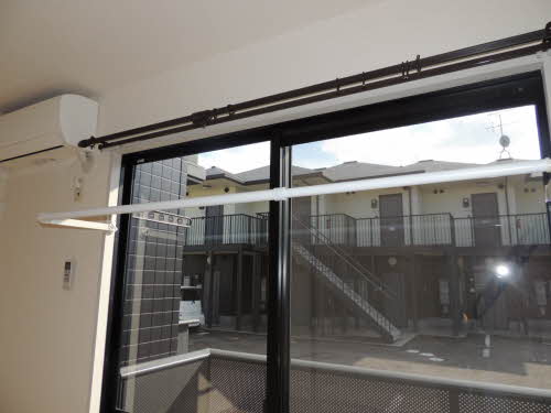 パークサイド久野　Ⅰ＊ A0102号-8