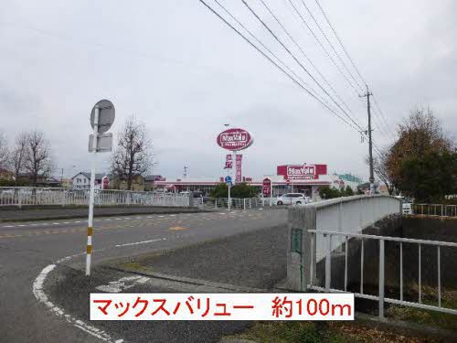 パークサイド久野　Ⅰ＊ A0106号-13