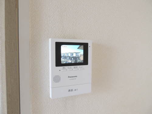 パークサイド久野　Ⅰ＊ A0206号-7