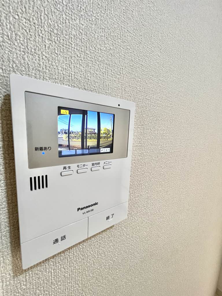 パークサイド久野 Ⅱ B0102号-11