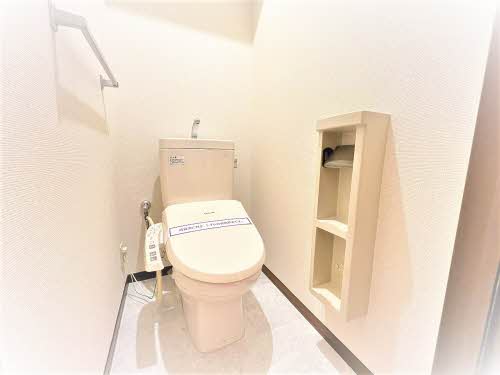 パークサイド久野　Ⅲ＊ C0102号-7