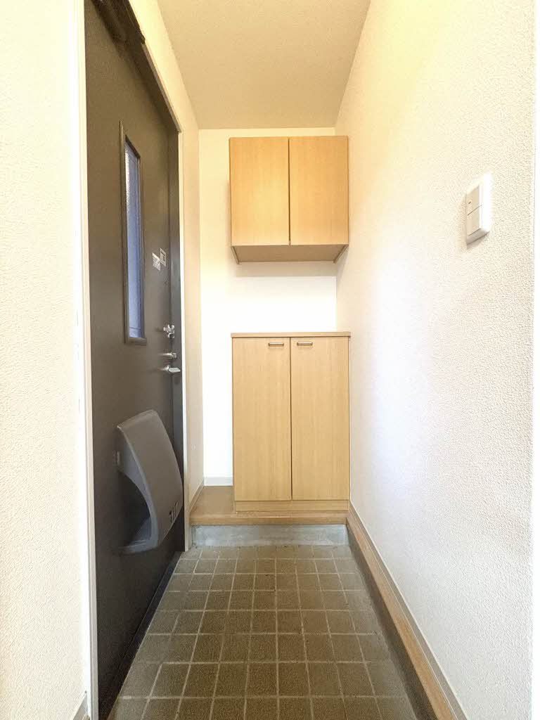 シャーメゾンみち C棟 * C0102号-12