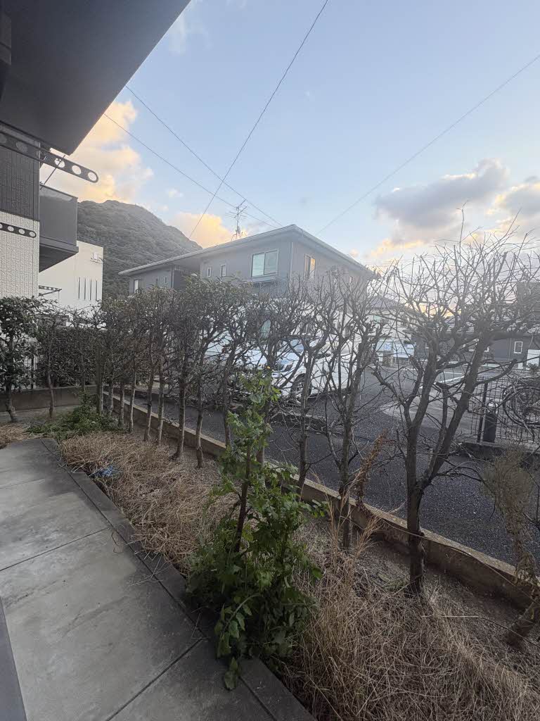 シャーメゾンみち C棟 * C0102号-13