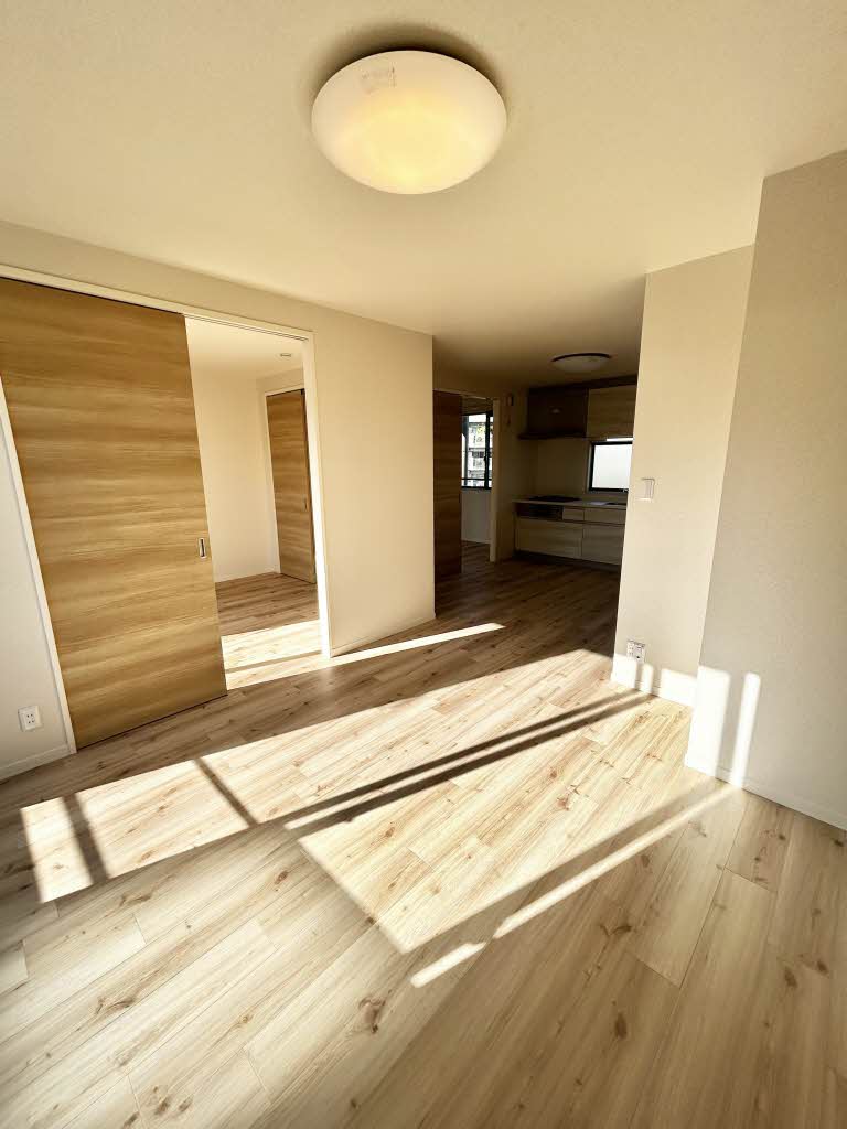 ファンテジー旭ヶ丘　Ａ棟 A0201号-1