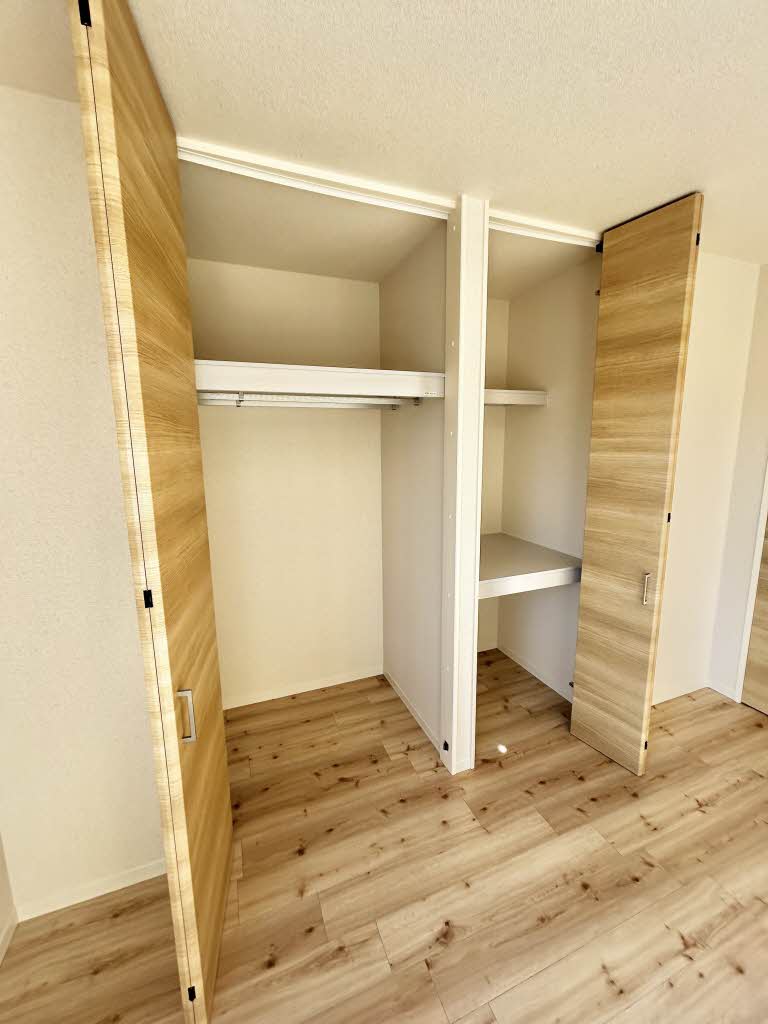 ファンテジー旭ヶ丘　Ａ棟 A0201号-4