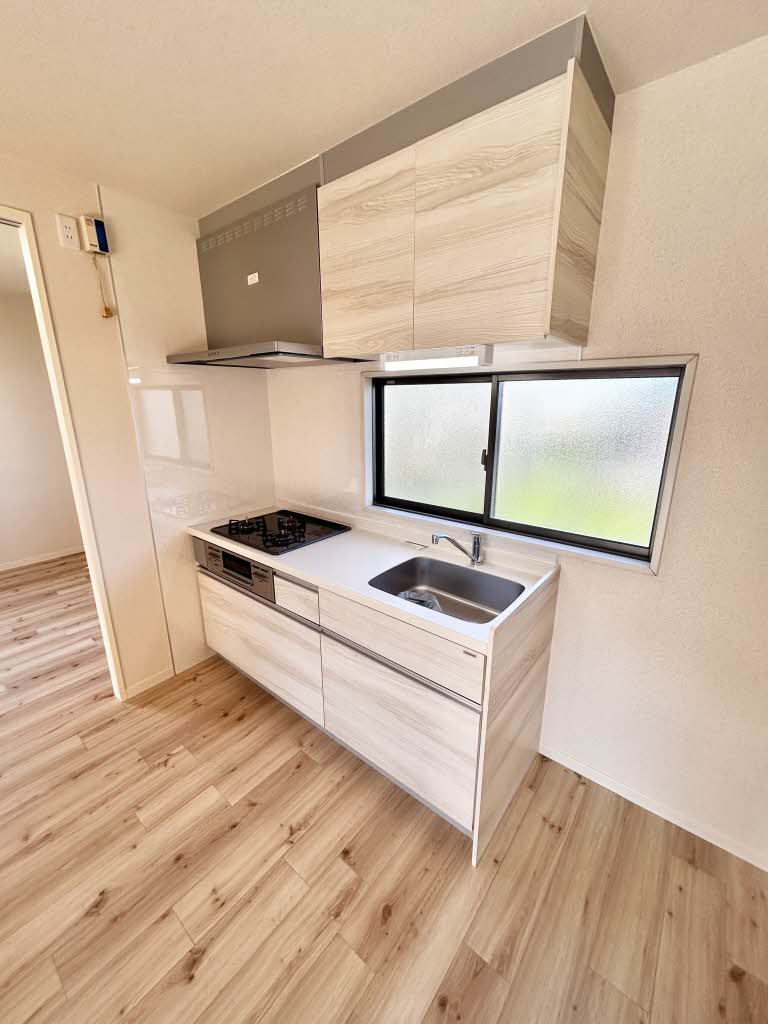 ファンテジー旭ヶ丘　Ａ棟 A0201号-5