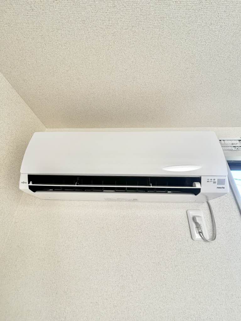 ファンテジー旭ヶ丘　Ａ棟 A0201号-10