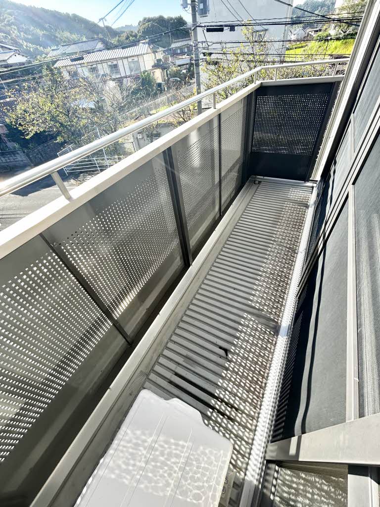 ファンテジー旭ヶ丘　Ａ棟 A0201号-12