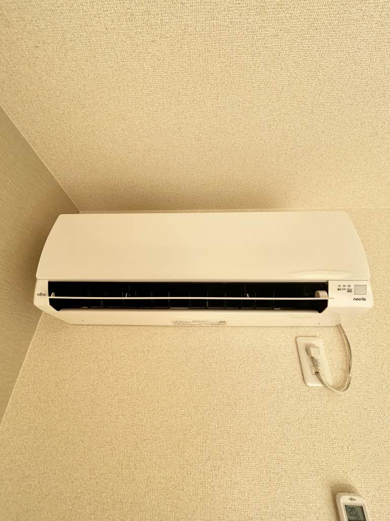 ファンテジー旭ヶ丘　Ａ棟 A0201号-13