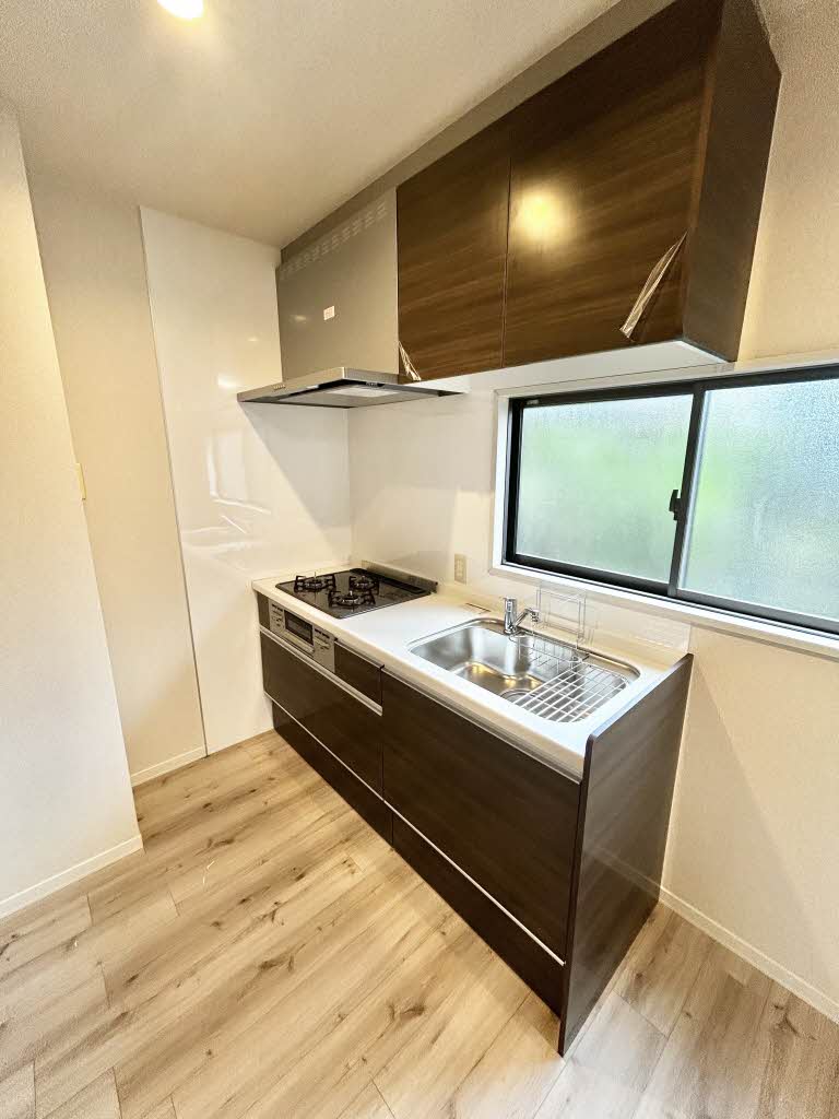 ファンテジー旭ヶ丘　Ｂ棟 B0102号-5