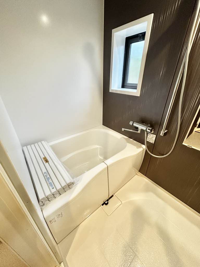 ファンテジー旭ヶ丘　Ｂ棟 B0102号-8