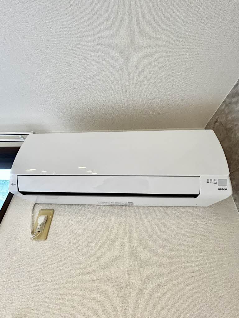 ファンテジー旭ヶ丘　Ｂ棟 B0102号-10