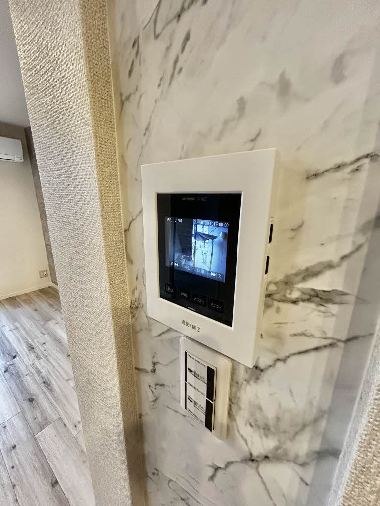 ファンテジー旭ヶ丘　Ｂ棟 B0102号-11