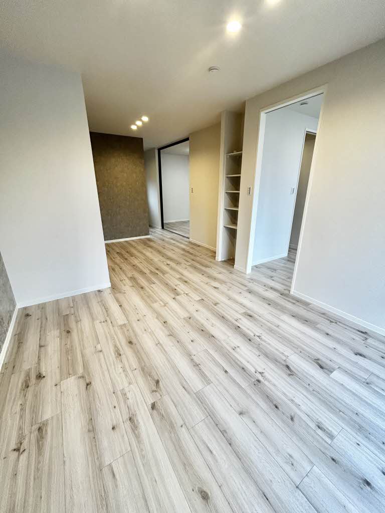 ファンテジー旭ヶ丘　Ｂ棟 B0102号-12