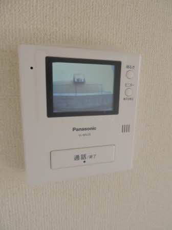 バリュージュ月見ケ丘 * A0102号-11