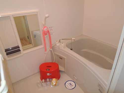 ＵＳジャンクション　Ｂ棟　＊＊ B0202号-4