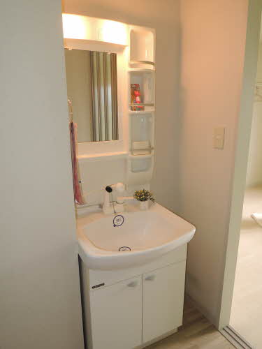 ＵＳジャンクション　Ｂ棟　＊＊ B0202号-6