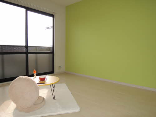 ＵＳジャンクション　Ｂ棟　＊＊ B0202号-7