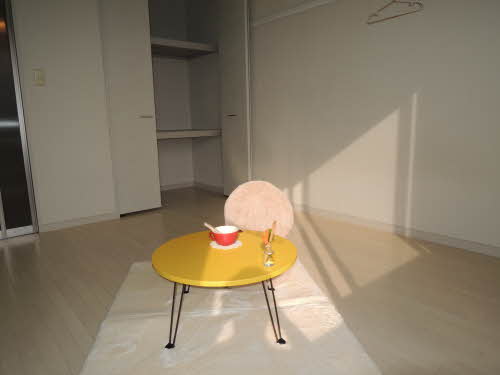 ＵＳジャンクション　Ｂ棟　＊＊ B0202号-8