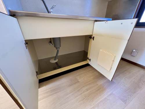 パークディアス　Ａ棟 A0202号-4