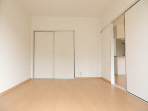 ディアス城原 A棟 ** A0102号-3