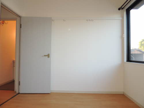 ディアス城原 A棟 ** A0102号-4