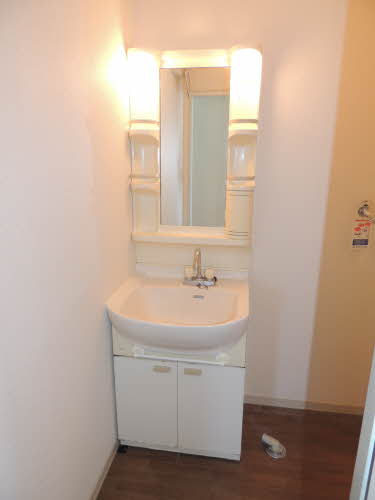 ディアス城原 A棟 ** A0102号-5