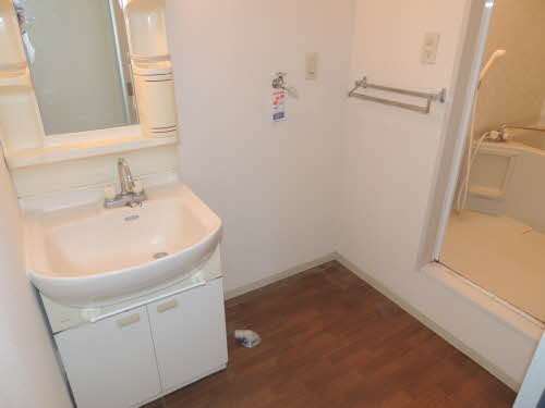 ディアス城原 A棟 ** A0102号-6