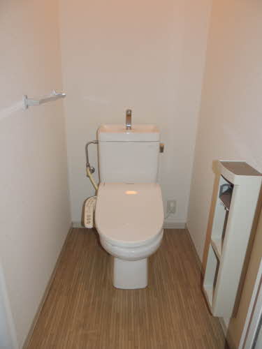 ディアス城原 A棟 ** A0102号-8