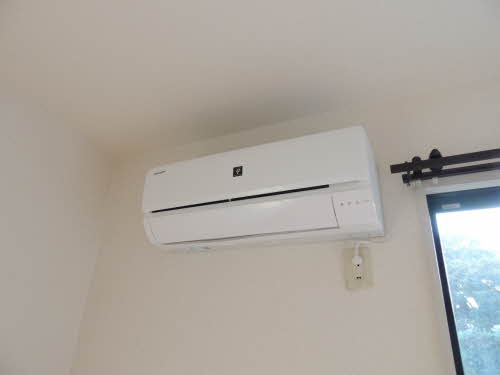 ディアス城原 A棟 ** A0102号-9