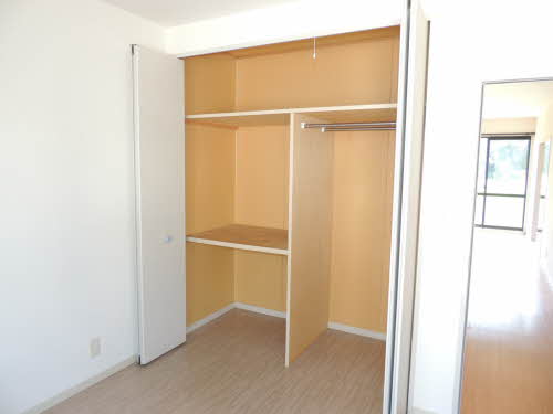 ディアス城原 A棟 ** A0102号-12