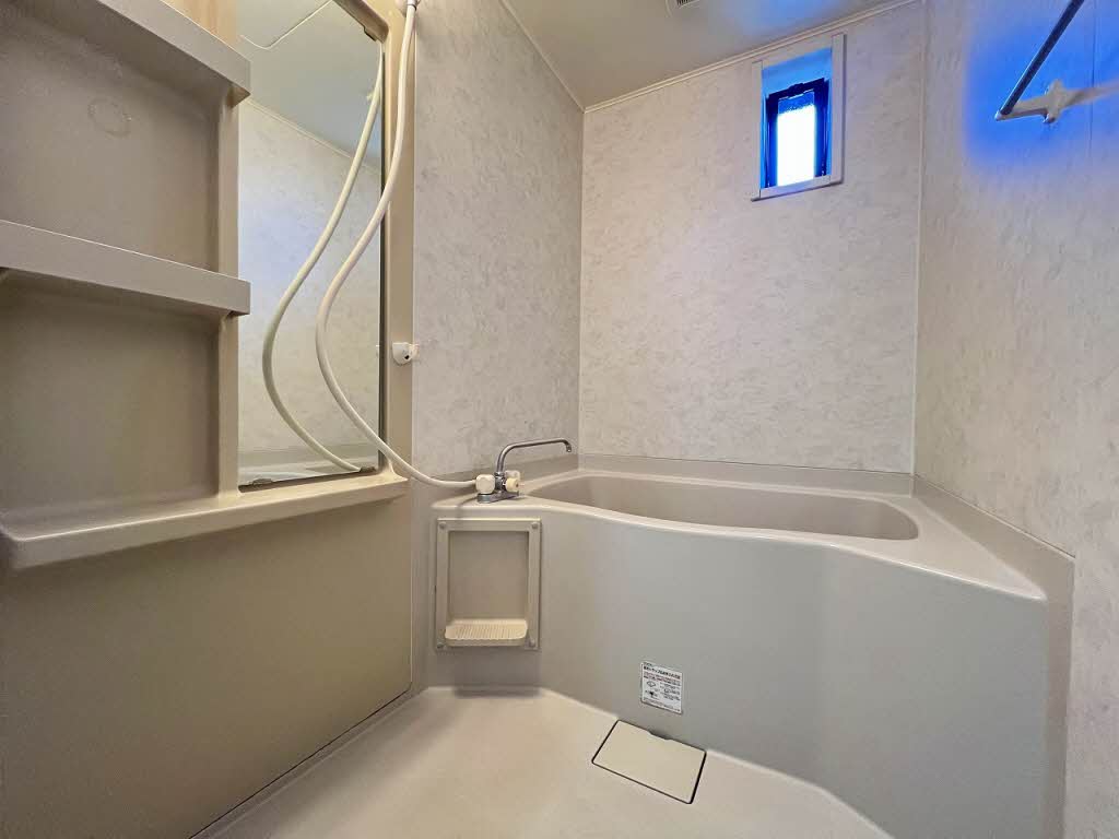 ディアス城原　Ｂ棟　＊＊ B0202号-5