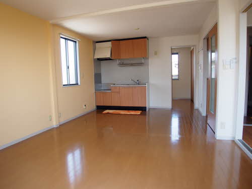 ザ・グリーンメイプル　＊ A0202号-2