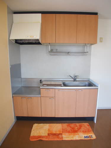 ザ・グリーンメイプル　＊ A0202号-3