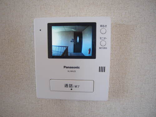 ザ・グリーンメイプル　＊ A0202号-5