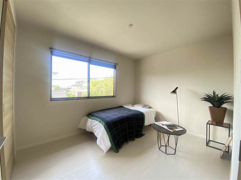 エクセルコート　Ｂ棟　＊＊ B0202号-1