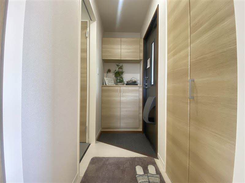 エクセルコート　Ｂ棟　＊＊ B0202号-5