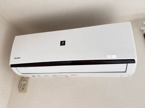 エクセルコート　Ｂ棟　＊＊ B0202号-8