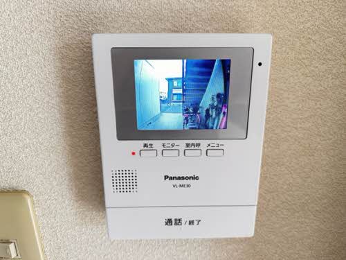 エクセルコート　Ｂ棟　＊＊ B0202号-12